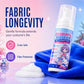 👗COSTUME STAIN? FIX IT FAST!👗 Portable Foam Cleaner – Waterless Formula, Removes Dirt & Residue – Complete Kit with Towel! 🎭