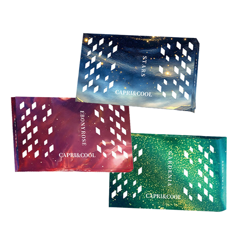 Natural Plant-Based Air Freshener for Room & Car