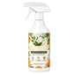 🔥 All-Purpose Cleaner Spray – Plant-Based Citrus Formula, Cuts Grease & Shines Glass – Safe for Kitchen, Bathroom & Dining Tables 🍋🧽