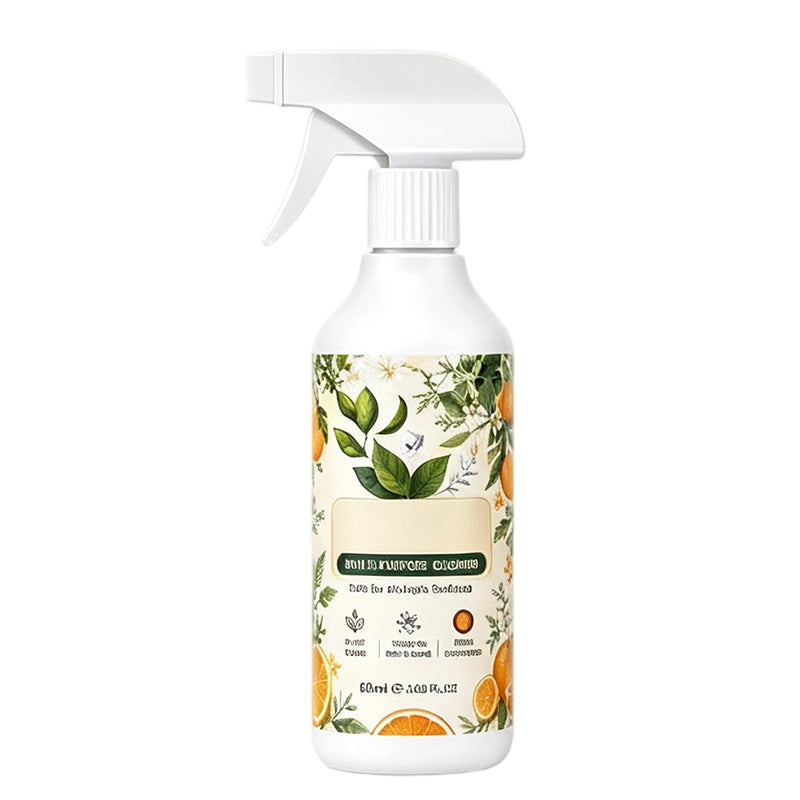 🎁LIMITED SALE BUY 2 GET 1 FREE!!✨🧴🧽 Heavy Duty Kitchen Degreaser Spray – Powerful Grease Remover For Home Cleaning