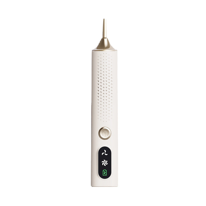 🔥 Rechargeable Electric Diamond Pen – High-Speed Wireless Design, Vacuum Suction & Ergonomic Grip – Ideal for Diamond Art & DIY Crafts 💎🖊️