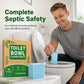 🥳HOT SALE🥳💞50K+ SOLD! Toilet Sheets – From £7.98! Quick-dissolve, septic safe & glaze-friendly. Easy, fresh cleaning – grab yours! ✅