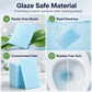 🥳HOT SALE🥳💞50K+ SOLD! Toilet Sheets – From £7.98! Quick-dissolve, septic safe & glaze-friendly. Easy, fresh cleaning – grab yours! ✅