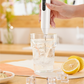 🔥 Electric Drink Foam Mixer – 3 Adjustable Speeds with 400mAh Battery – Ideal for Whipping Cream, Milk Foam, Baby Food & Milkshakes 🥛🌀