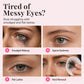 🔥 2-in-1 Mascara & Eyebrow Cream Set – Waterproof & Smudge-Proof, 4 Natural Brow Shades – Ideal for All-Day Wear & Easy Removal 👁️💄