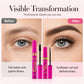 🔥 2-in-1 Mascara & Eyebrow Cream Set – Waterproof & Smudge-Proof, 4 Natural Brow Shades – Ideal for All-Day Wear & Easy Removal 👁️💄