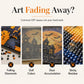 🔥 Brighter Finish Sealer Spray – Crystal-Clear Acrylic Coating with UV & Moisture Protection – Ideal for Diamond Paintings, Crafts & 3D Figures 💎🛡️