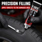 🚗 Tire repair gel – fills cracks & scratches, heat-resistant & waterproof for all vehicles! ✨