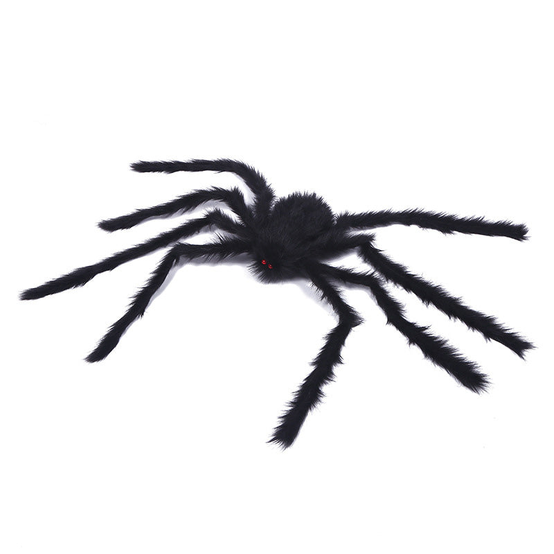 🥳2026 TOP PICK🥳 Spider Web Decor Light – 5M Hanging Design, Battery Operated, Includes Stakes & Hook – Indoor/Outdoor Use! 🎃💀