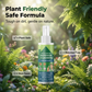 🥳2026 TOP PICK🥳 Outdoor Cleaner Concentrate – Powerful Formula, Plant-Friendly, Works on Wood, Concrete & Brick – Easy Spray Application! 🏡💨