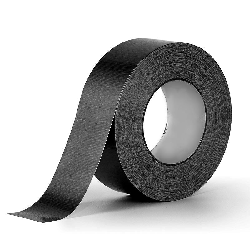 🔥 Reinforced Aluminum Foil Tape – Glass Fiber Mesh with Industrial-Strength Adhesive – Ideal for AC Pipes, Roof Sealing & HVAC Insulation 🔧🛡️