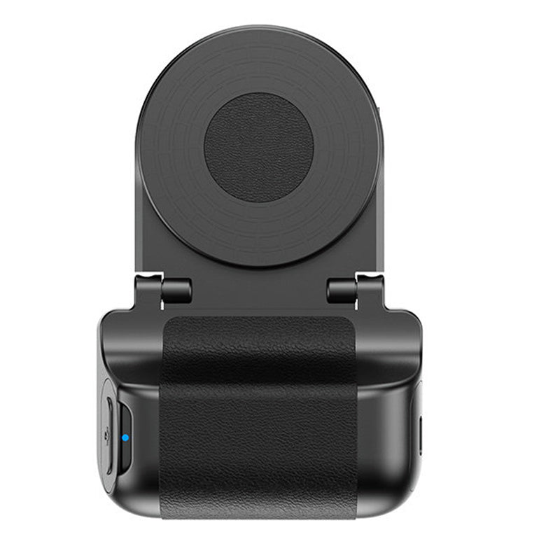 🔥Last Day Sale 50% OFF⏰🤳📷Bluetooth Camera Grip with Remote Shutter🎁