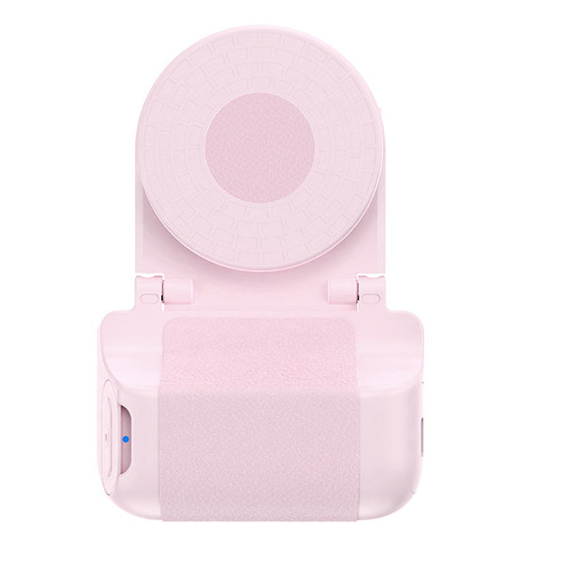 🔥Last Day Sale 50% OFF⏰🤳📷Bluetooth Camera Grip with Remote Shutter🎁