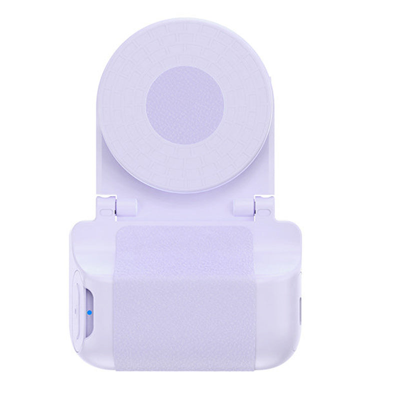 🔥Last Day Sale 50% OFF⏰🤳📷Bluetooth Camera Grip with Remote Shutter🎁