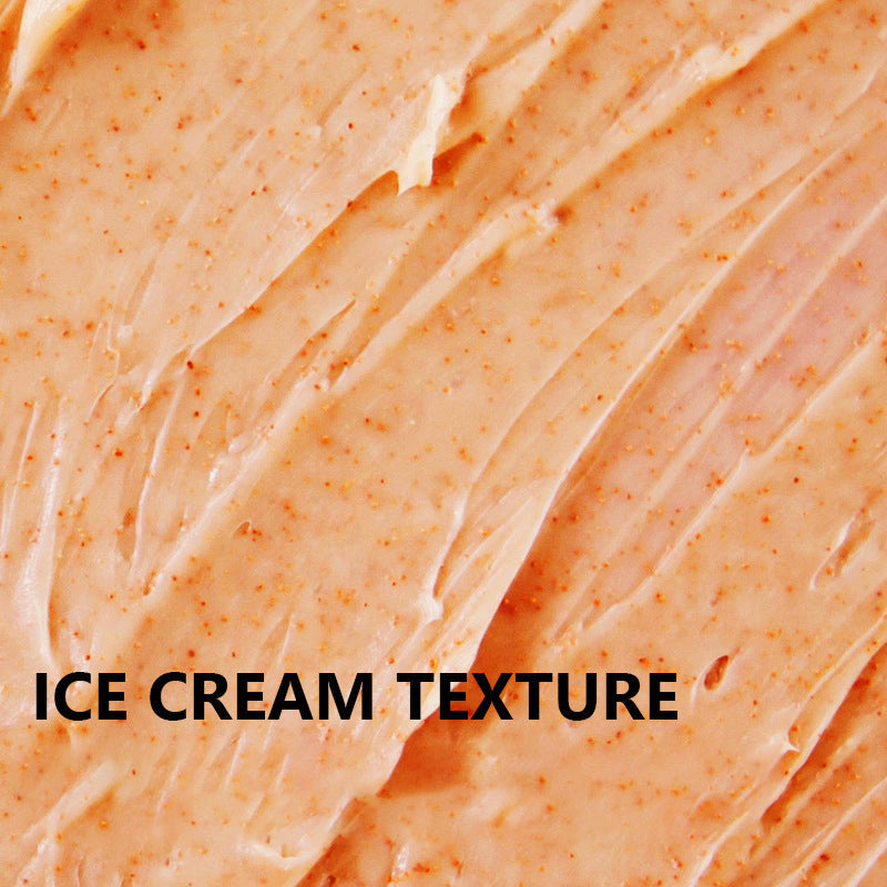 🧴DULL, DRY SKIN? FIX IT FAST!🧴 Turmeric Vitamin C Scrub – Gently Buffs Away Impurities, Deeply Moisturizes – Leaves Skin Radiant & Smooth! 🌟