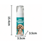 🔥FLASH SALE🔥 Pet Detangling Spray – Instantly Loosens Knots & Mats, Deep Moisturization – Anti-Static, Safe for Dogs & Cats! 🐕✨