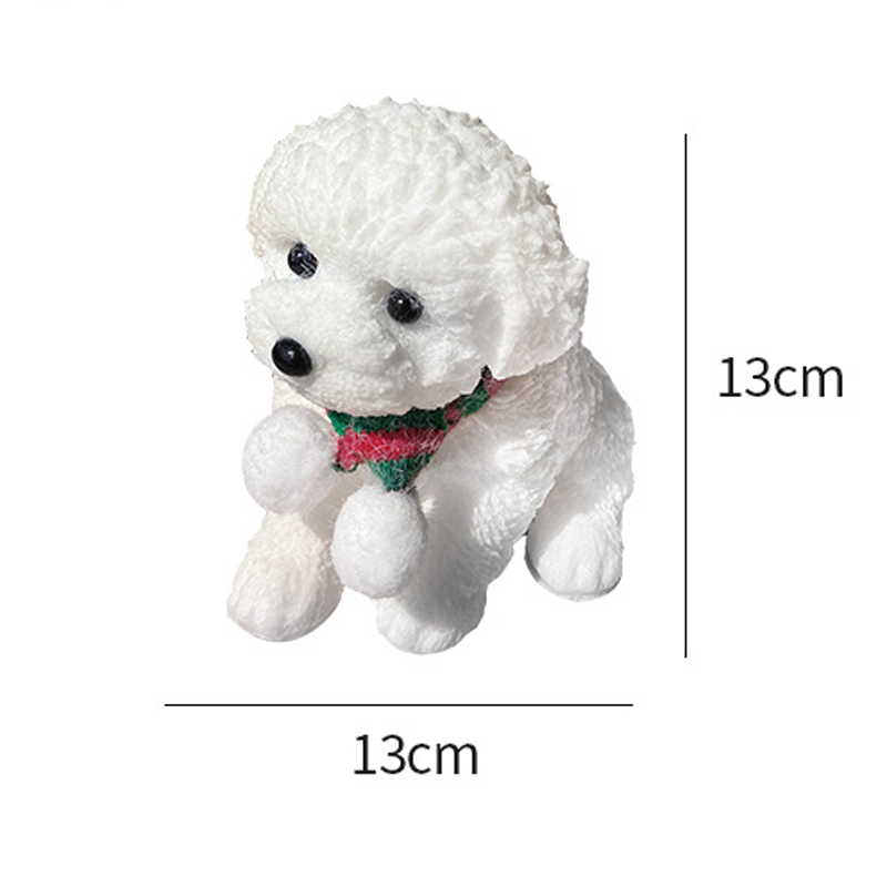 🥳HOT SALE🥳💞100K+ SOLD! Squishy Toy – From £6.99! Soft TPR, portable & adorable dog design. Stress relief anywhere – grab yours! ✅