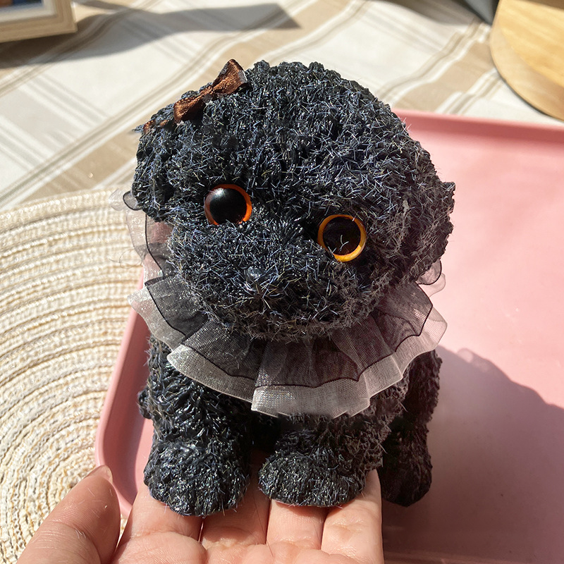 🥳HOT SALE🥳💞100K+ SOLD! Squishy Toy – From £6.99! Soft TPR, portable & adorable dog design. Stress relief anywhere – grab yours! ✅