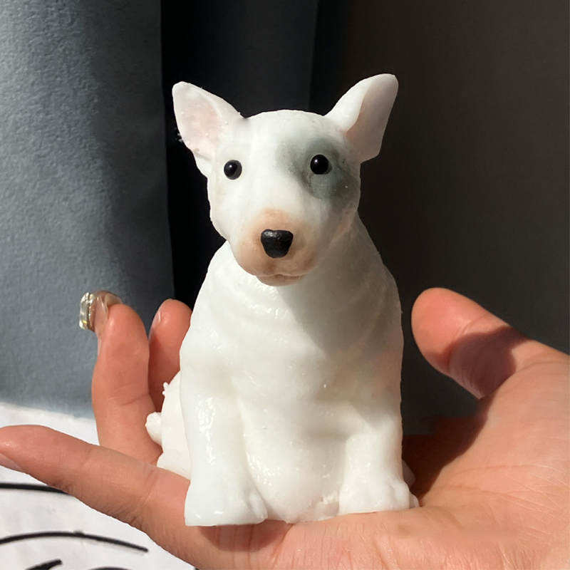🥳HOT SALE🥳💞100K+ SOLD! Squishy Toy – From £6.99! Soft TPR, portable & adorable dog design. Stress relief anywhere – grab yours! ✅