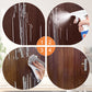 🔥 Latex Paint Remover Spray – Eco-Friendly Enzyme Formula with Precision Spray – Ideal for Wood, Metal, Plastic & Multi-Surface Cleaning 🎨🧽