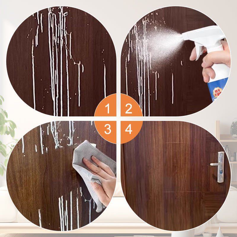 🔥 Latex Paint Remover Spray – Eco-Friendly Enzyme Formula with Precision Spray – Ideal for Wood, Metal, Plastic & Multi-Surface Cleaning 🎨🧽