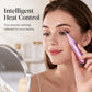 🥳2026 TOP PICK🥳 Heated Eyelash Curler – Intelligent Heat Control, 50–80°C, Compact & Portable – USB-C Rechargeable! 💄💨