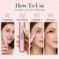 🥳2026 TOP PICK🥳 Heated Eyelash Curler – Intelligent Heat Control, 50–80°C, Compact & Portable – USB-C Rechargeable! 💄💨