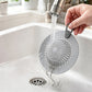 🥳HOT SALE🥳💞50K+ SOLD! Hair Catcher – From £3.99! Silicone, fast drainage & clog-free. Clean drains – grab yours! ✅