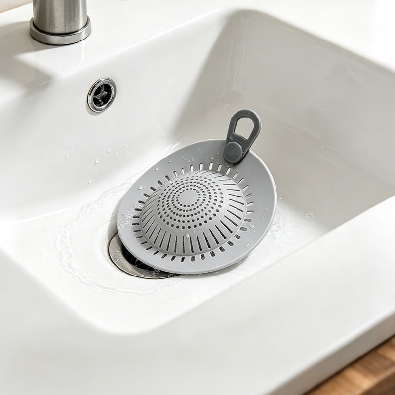 🥳HOT SALE🥳💞50K+ SOLD! Hair Catcher – From £3.99! Silicone, fast drainage & clog-free. Clean drains – grab yours! ✅