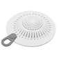 🥳HOT SALE🥳💞50K+ SOLD! Hair Catcher – From £3.99! Silicone, fast drainage & clog-free. Clean drains – grab yours! ✅