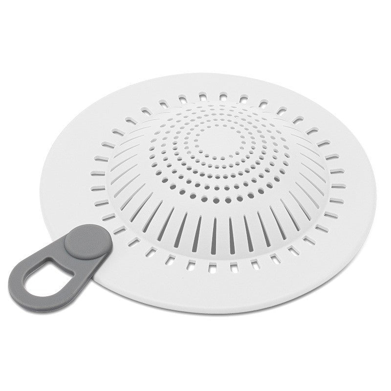 🥳HOT SALE🥳💞50K+ SOLD! Hair Catcher – From £3.99! Silicone, fast drainage & clog-free. Clean drains – grab yours! ✅