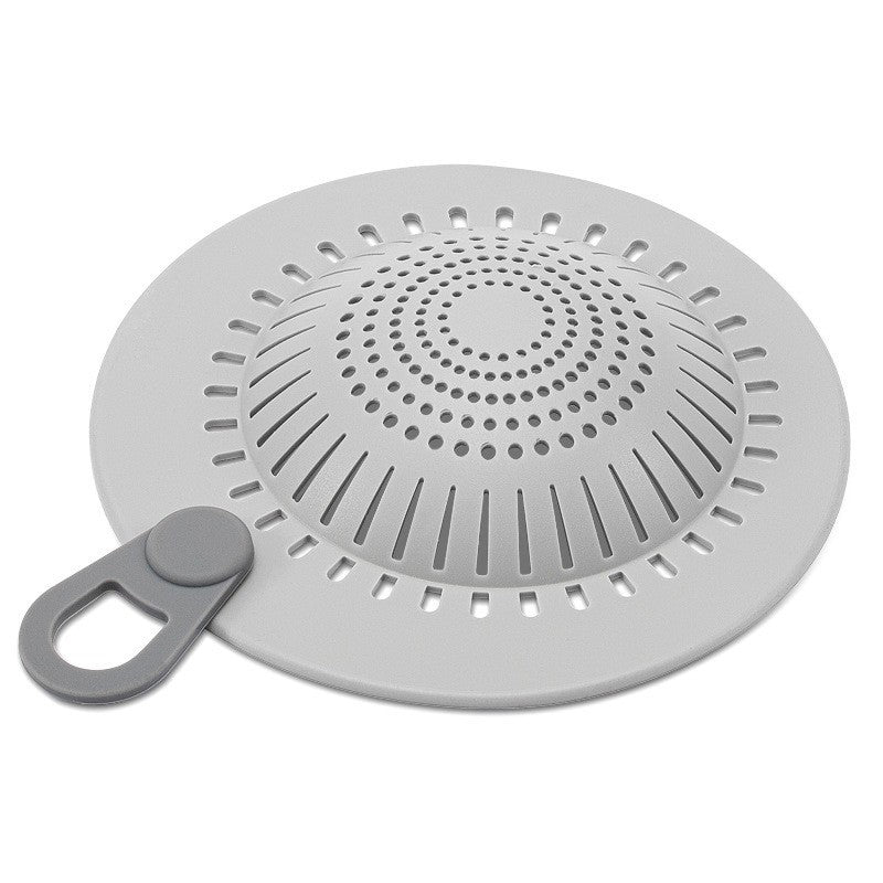 🥳HOT SALE🥳💞50K+ SOLD! Hair Catcher – From £3.99! Silicone, fast drainage & clog-free. Clean drains – grab yours! ✅