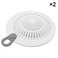 🥳HOT SALE🥳💞50K+ SOLD! Hair Catcher – From £3.99! Silicone, fast drainage & clog-free. Clean drains – grab yours! ✅