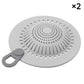 🥳HOT SALE🥳💞50K+ SOLD! Hair Catcher – From £3.99! Silicone, fast drainage & clog-free. Clean drains – grab yours! ✅