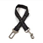 🥳2026 TOP PICK🥳 Reflective Elastic Pet Seat Belt – Heavy-Duty Nylon, 360° Rotating Hook, Anti-Corrosion – Reduces Pet Stress on Long Drives! 🚗💨
