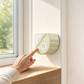 Window Corner Protector Safety Guard🔥 Window Corner Protector Safety Guard – Soft TPE Elastomer with Auto-Reset Design – Ideal for Homes with Children, Seniors & Daily Use 🪟🛡️