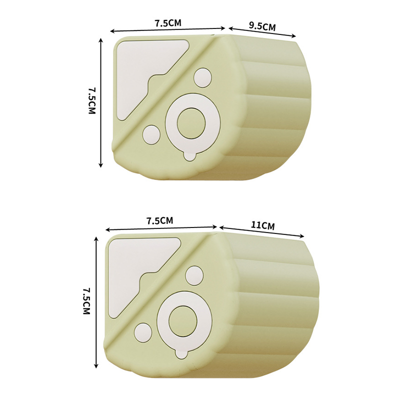 Window Corner Protector Safety Guard🔥 Window Corner Protector Safety Guard – Soft TPE Elastomer with Auto-Reset Design – Ideal for Homes with Children, Seniors & Daily Use 🪟🛡️