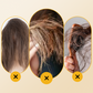 🥳2026 TOP PICK🥳 Hair Oil Spray – Camellia, Macadamia & Jojoba Oils – Smooths, Shines & Moisturizes – Lightweight, All Hair Types! 🌟💨