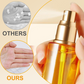 🥳2026 TOP PICK🥳 Hair Oil Spray – Camellia, Macadamia & Jojoba Oils – Smooths, Shines & Moisturizes – Lightweight, All Hair Types! 🌟💨