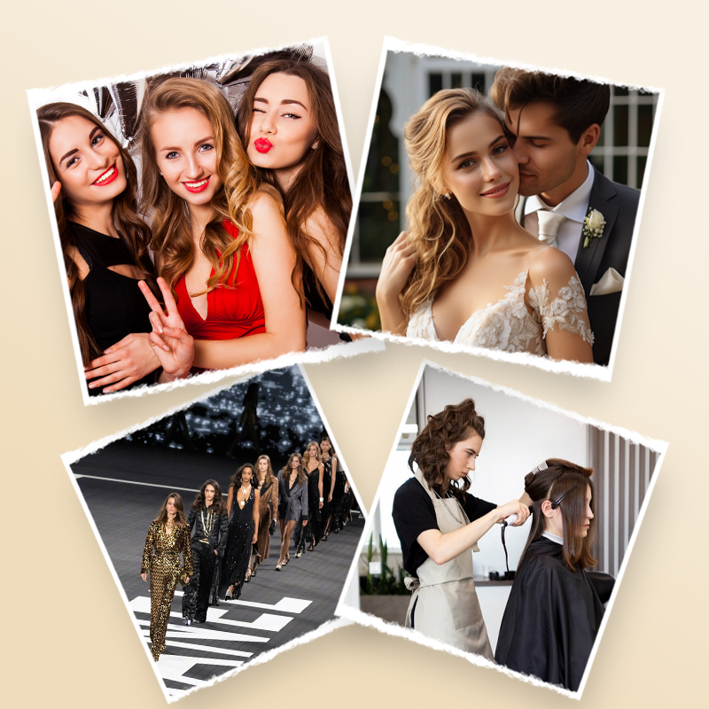 🥳2026 TOP PICK🥳 Hair Oil Spray – Camellia, Macadamia & Jojoba Oils – Smooths, Shines & Moisturizes – Lightweight, All Hair Types! 🌟💨