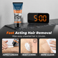 🥳HOT SALE🥳💞10K+ SOLD! Hair Removal Cream – From £8.99! Painless, plant-based & gentle. Smooth confidence – grab yours! ✅