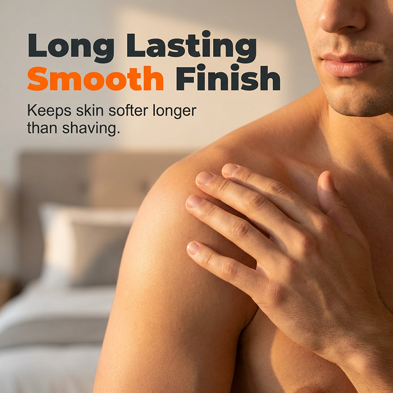 🥳HOT SALE🥳💞10K+ SOLD! Hair Removal Cream – From £8.99! Painless, plant-based & gentle. Smooth confidence – grab yours! ✅