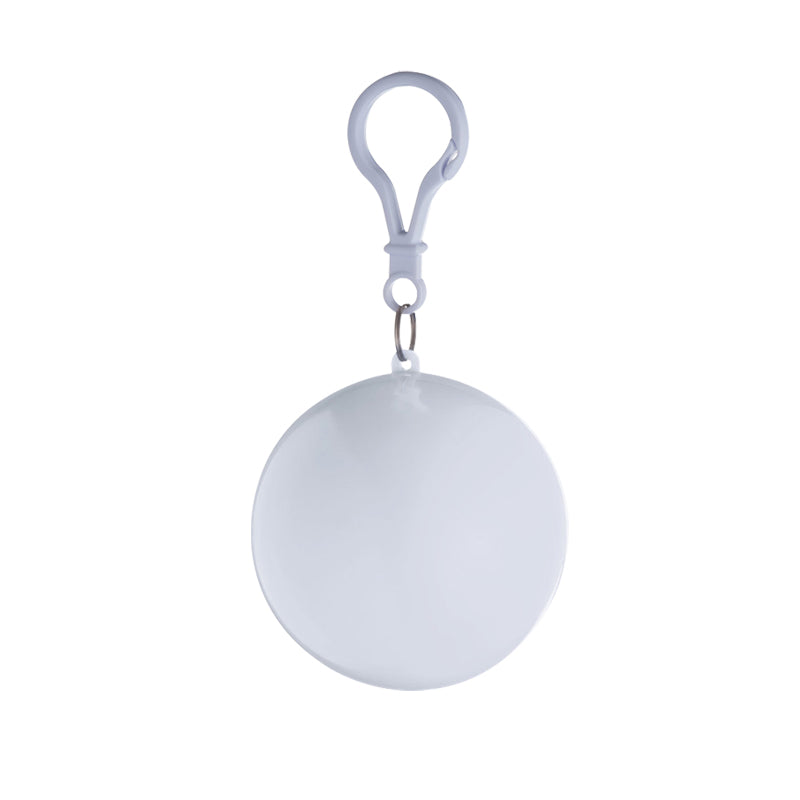 ⏰🎉Buy 1 Get 1 Free!🎉—Mini Ball Shape Disposable Raincoat