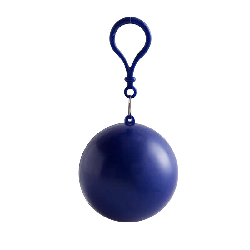 ⏰🎉Buy 1 Get 1 Free!🎉—Mini Ball Shape Disposable Raincoat