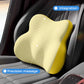 ⏳Limited-time 50% off⏰Ergonomic Headrest & Lumbar Cushion