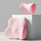 ⏳Limited-time 50% off⏰Ergonomic Headrest & Lumbar Cushion