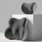 ⏳Limited-time 50% off⏰Ergonomic Headrest & Lumbar Cushion