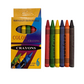 ⏳THE WEEK'S SPECIAL PRICE ￡5.99!!✨🎁Non-Toxic Crayon Set for Kids