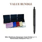 Aluminum Alloy Mini Anti-theft Briefcase/Business Card Holder