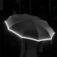 ☔The UK’s Go-To Foldable Umbrella: Auto Open, Stormproof & UV-Blocking☀️Compact, Durable & Perfect for British Weather – No More Soaked Commutes!🛡️🇬🇧